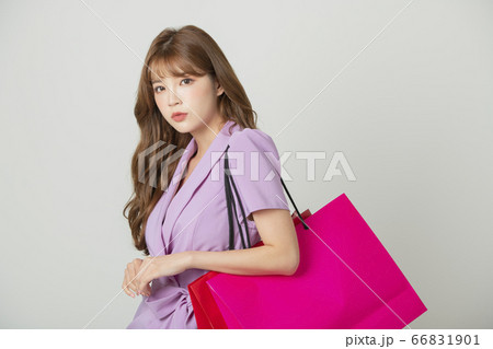 ライフスタイル 女性 女 66831901