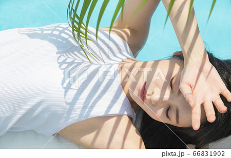 女性 女 女の子 66831902