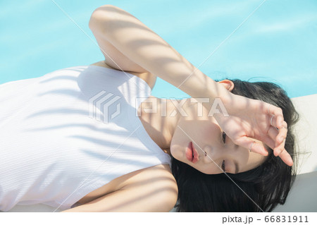 女性 女 女の子 66831911
