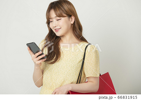 女性 女 女の子 66831915