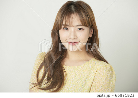 女性 女 女の子 66831923