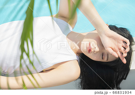 女性 女 女の子 66831934