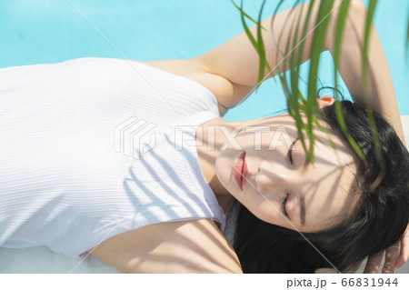 女性 女 女の子 66831944