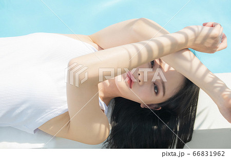 女性 女 女の子 66831962