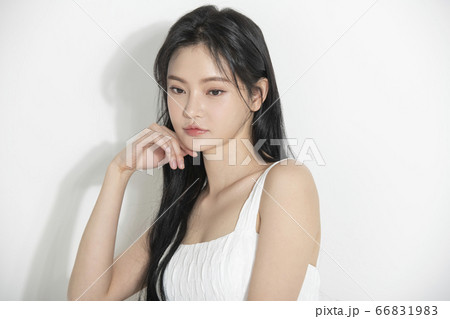 女性 女 女の子 66831983