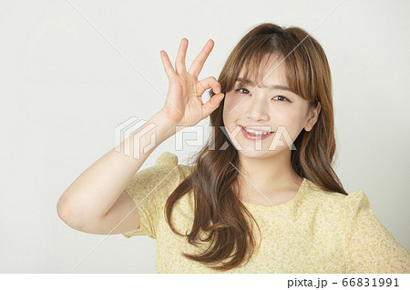 女性 女 女の子 66831991