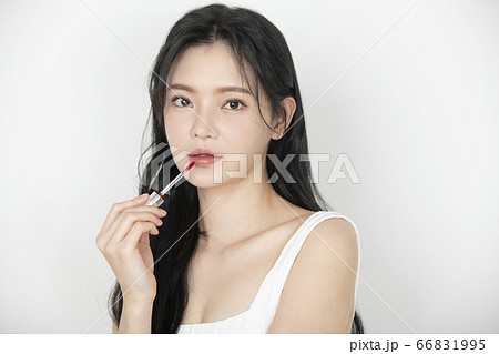 ビューティー 女性 女 66831995