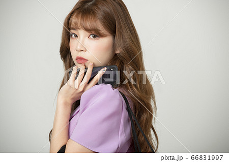 ライフスタイル 女性 女 66831997