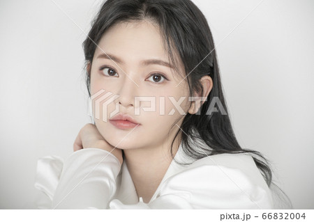 女性 女 女の子 66832004