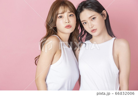 女性 女 女の子 66832006