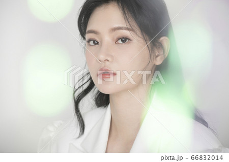 女性 女 女の子 66832014