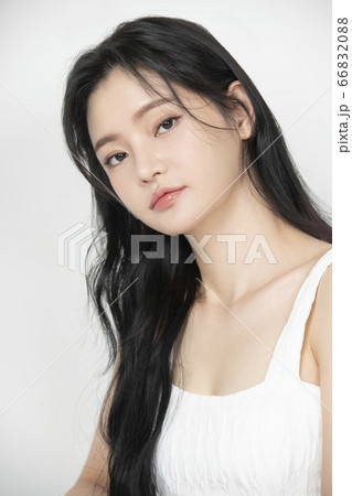 女性 女 女の子 66832088