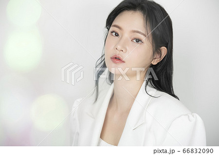 女性 女 女の子 66832090