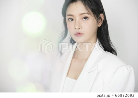 女性 女 女の子 66832092