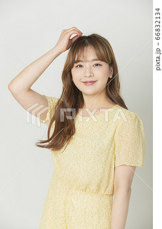 女性 女 女の子 66832134