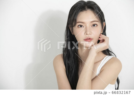 女性 女 女の子 66832167