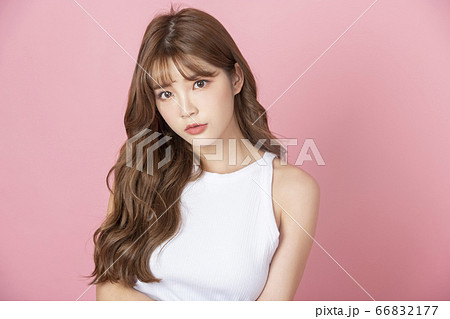 女性 女 女の子 66832177