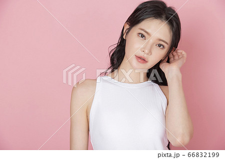 女性 女 女の子 66832199
