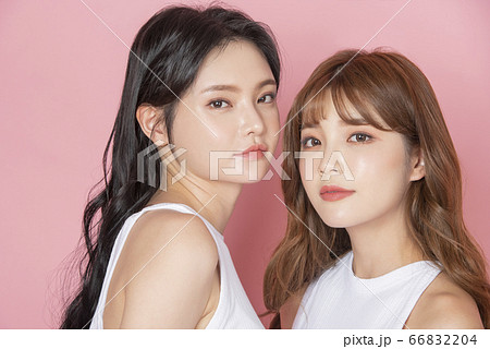女性 女 女の子 66832204