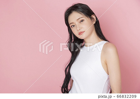女性 女 女の子 66832209