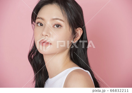 女性 女 女の子 66832211