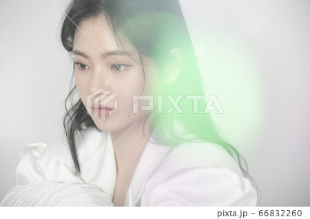 女性 女 女の子 66832260