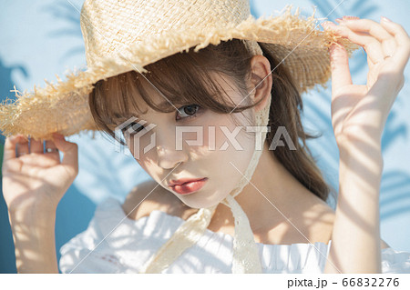 女性 女 女の子 66832276