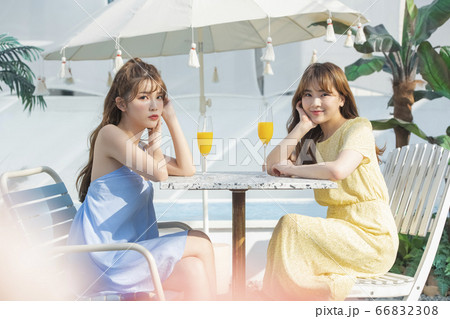 女性 女 女の子 66832308