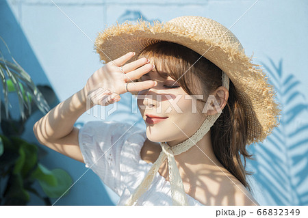女性 女 女の子 66832349