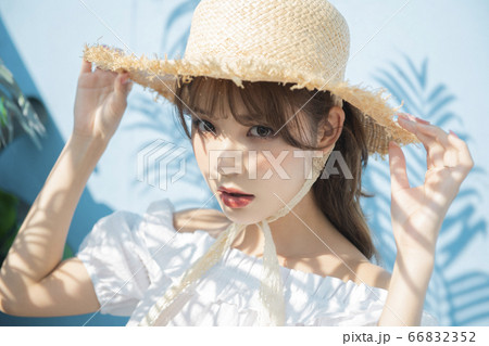 女性 女 女の子 66832352
