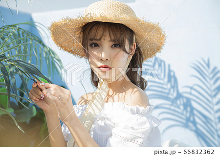 女性 女 女の子 66832362