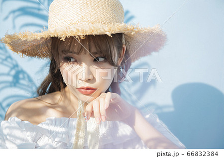 女性 女 女の子 66832384