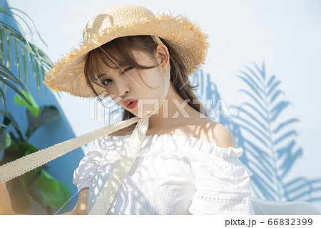 女性 女 女の子 66832399