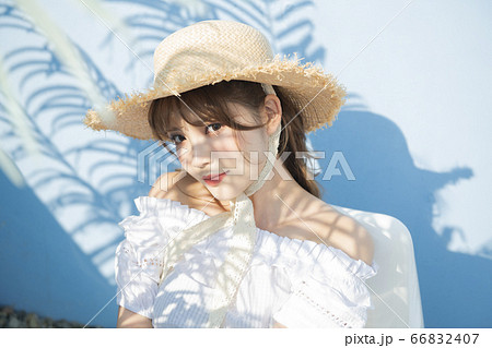 女性 女 女の子 66832407
