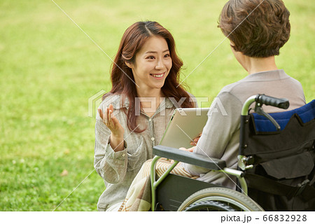 女性 女 女の子 66832928