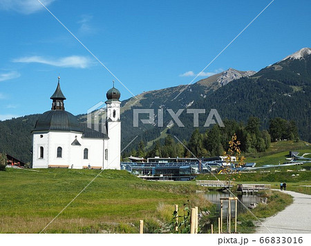 ゼーキルヒル教会 66833016