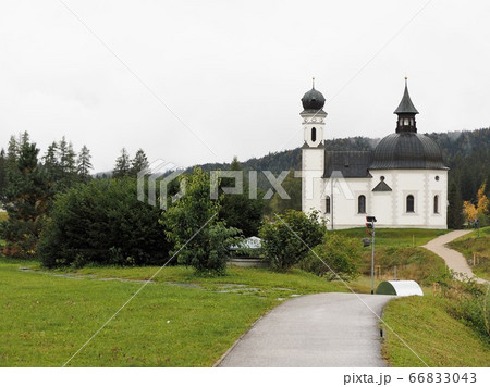 ゼーキルヒル教会 66833043