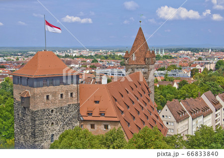 ニュルンベルク 66833840