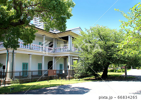 旧桜ノ宮公会堂 旧桜ノ宮公会堂 66834265