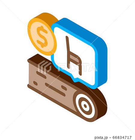 wood furniture factory isometric icon vector illustration wood furniture factory isometric icon vector illustration 66834717