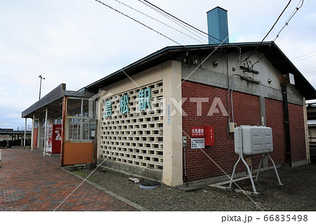 島松駅(JR北海道・千歳線) 島松駅(JR北海道・千歳線) 66835498