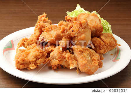 からあげ 66835554