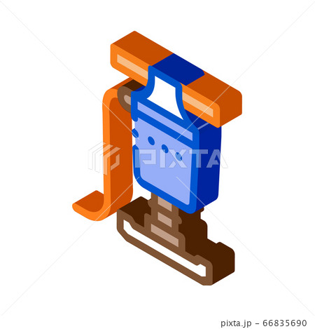 pavingstone supply isometric icon vector illustration pavingstone supply isometric icon vector illustration 66835690