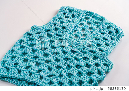 毛糸の手編み　祖母の遺品　大切 66836130