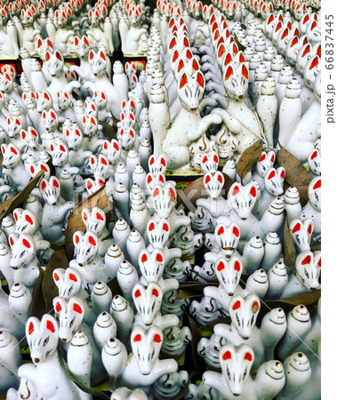 佐助稲荷神社 66837445