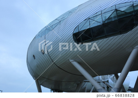 漢江 水路 桟橋 66838828