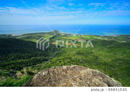 野底岳展望 66841030