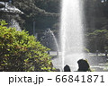 噴水 66841871