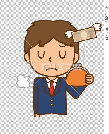 學生學生男孩男孩男孩錢包 66842136