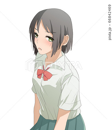 制服の女の子1-4 制服の女の子1-4 66842469